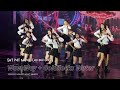 250215 세이마이네임 SAY MY NAME WaveWay Goldilocks Water 2024 HMA 한터뮤직어워즈