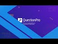 The online survey software for efficient research | QuestionPro