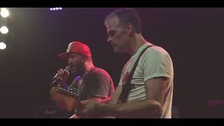 Samiam - Super Brava (Schlachthof Wiesbaden, Kesselhaus, 01.08.2017)