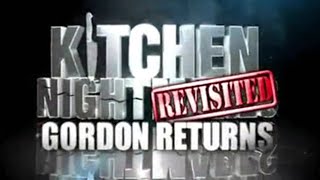 Kitchen Nightmares Season 1 Revisited