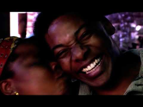 MULIBA? Stewart Sukuma (Afrikiti 1997)