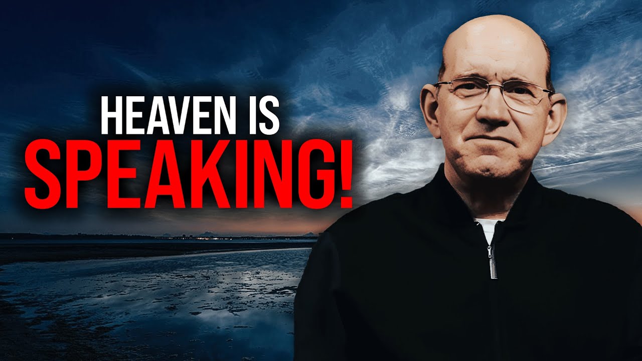 God Gave Me A Prophetic Word For You! | Rick Renner