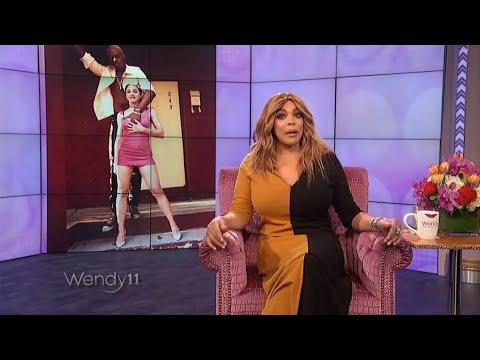 Dennis Rodman Claims Madonna Offered $20 Million to Have a Baby! | The Wendy Williams Show SE11 EP05