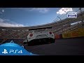 Gran Turismo Sport | E3 2017 Theme Music Trailer | PS4
