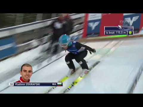 Titisee-Neustadt 2015 – Pierwszy konkurs indywidualny Pucharu Świata! [06.02.2015]