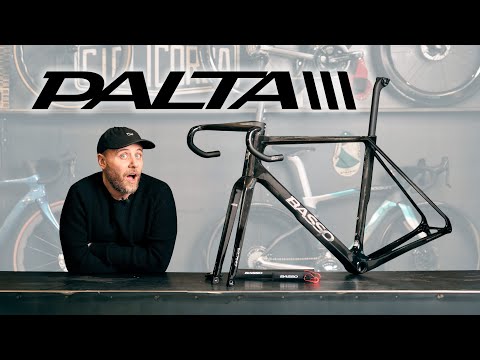 Basso Palta III Review: The Ultimate Italian Gravel Evolution? Faster, Smoother, Smarter.