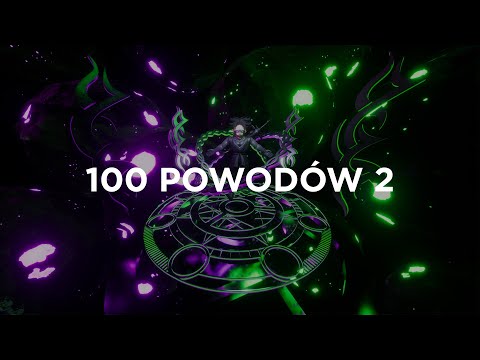 Młody West - 100 Powodów 2 [feat. uglyassocho] (prod. Mikisz x Geezybeatz)