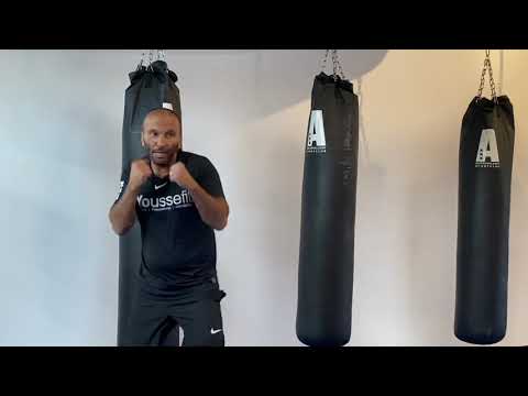 Workout Youssef | Amsterdam Buitenveldert Sportclub |