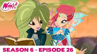 Winx Club - FULL EPISODE | Winx Forever | Season 6 Episode 26