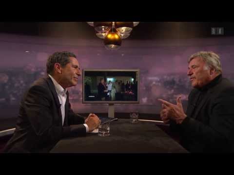 Schawinski - Hans Leutenegger bei Schawinski