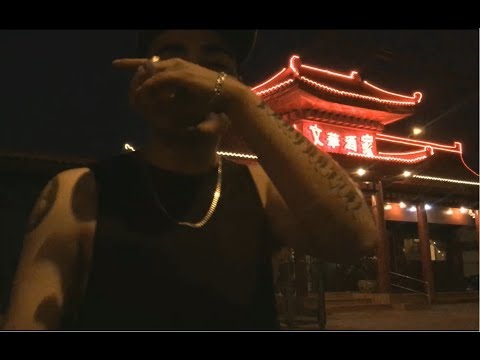 Raider Madafackas - ISOGASHI (CHICHOBEATS) | VIDEO