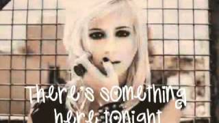 When Love Takes Over ~ Pixie Lott Lyrics (On Screen)