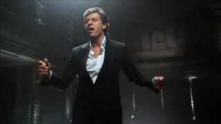 Patrizio Buanne-Mambo Italiano videoclip