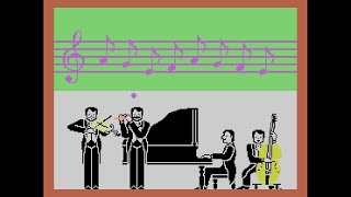 CreatiVision: Music Maker (1983)