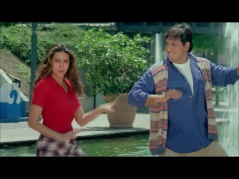 Mohabbat Ki Nahi Jati | Udit Narayan | Sadhana Sargam | Hero No.1 | Govinda, Karisma Kapoor