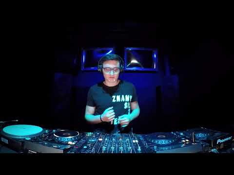 The Blue Oyster: Krichu / 09.11 / 19 - 20