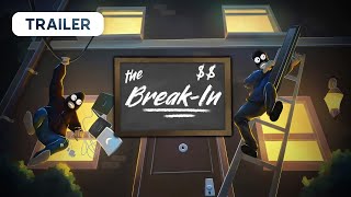 The Break-In (PC) Steam Key GLOBAL