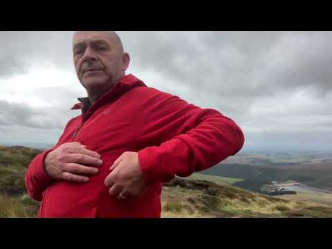 Rab capacitor hoody review.#TMPreview #themountainpeople
