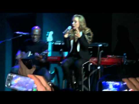 Anastacia - Milan - Resurrecion Tour 2014 (Full HD Concert)