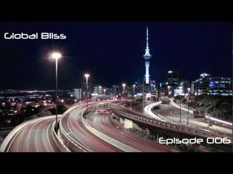 [Vocal Trance] HiState - Global Bliss Podcast - Episode 006 [HD]