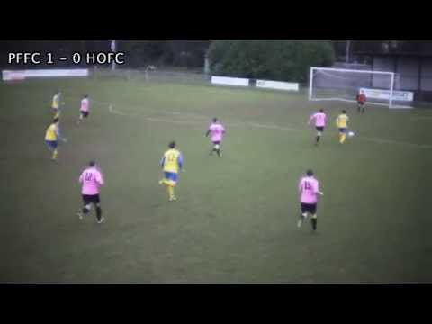 Pink Flamingos FC 3-1 Heron Olympic (Mid Sussex Youth League U18 Plate Final)