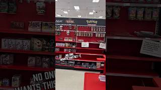 Why does no one want it? 😢#pokemon #pokemoncards #perfectorder #scalper #pokemontcg