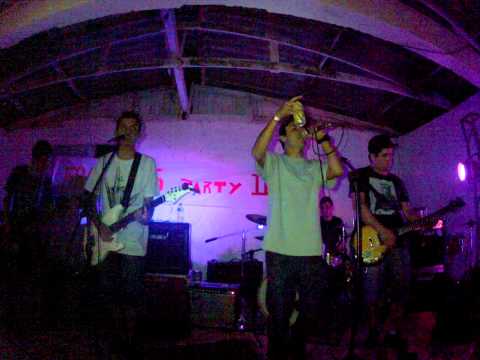 O Paralelo Projeto com Fillipe - Frangos Party