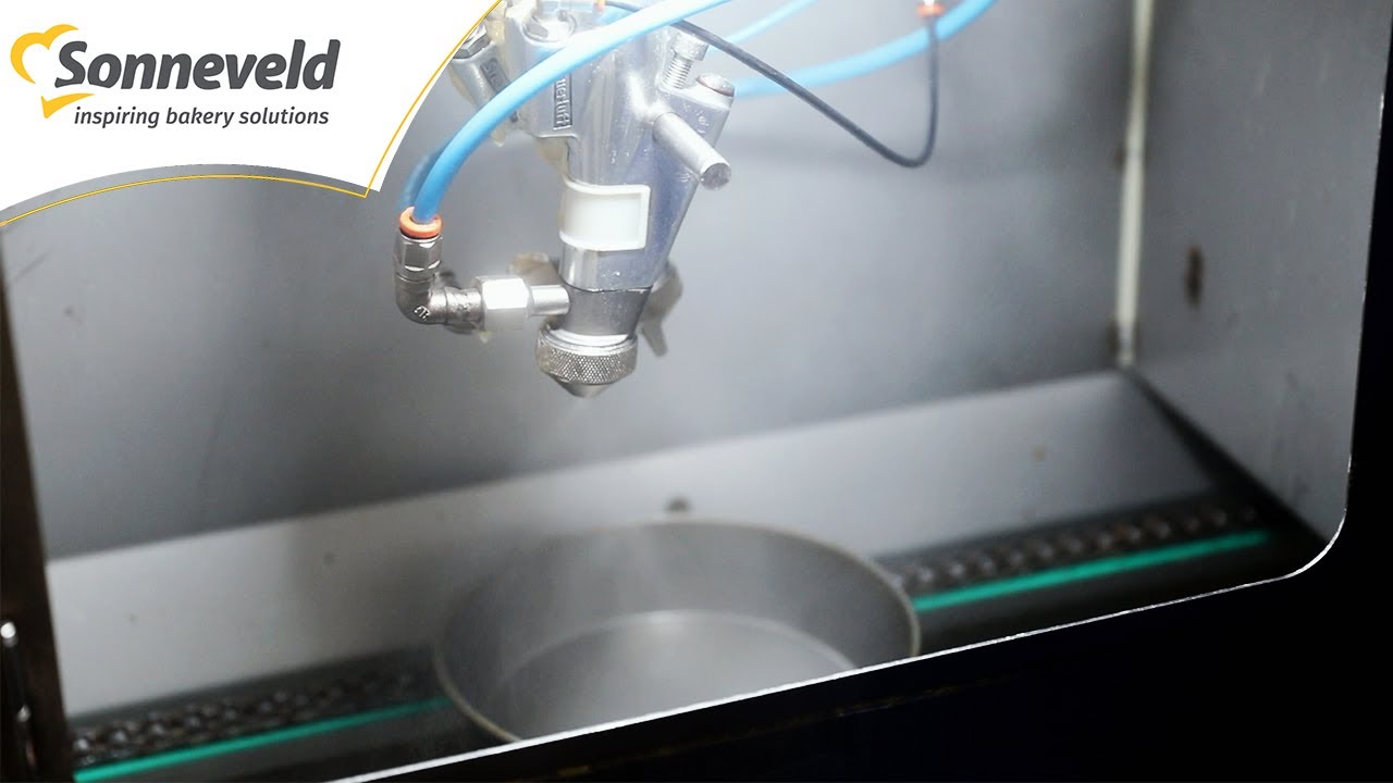 Common release agent issues and challenges in industrial confectionary bakeries