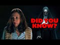 DID YOU KNOW: THE CONJURING 2 is loaded with Valak The Nun Easter Eggs?