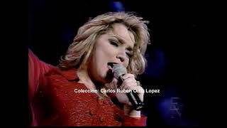 Ednita Nazario-&quot;Medley Exitos&quot; Concierto &quot;Espíritu Libre&quot; (Puerto Rico 1997)
