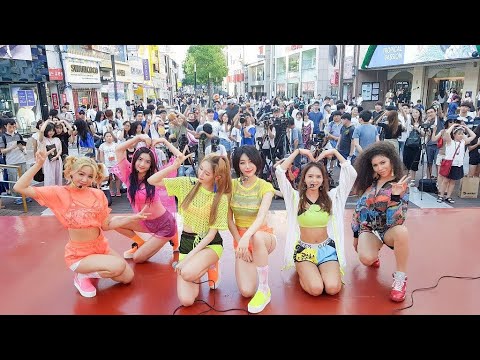 BP RaNia (BP 라니아) Beep Beep Beep MV