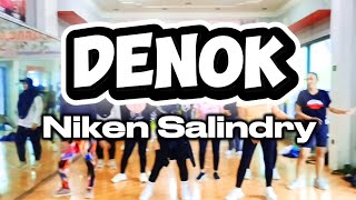 Download lagu DENOK | NIKEN SALINDRY | DANGDUT | TIKTOK VIRAL | LAUTAN MANGSI | SENAM KREASI mp3 Download lagu DENOK | NIKEN SALINDRY | DANGDUT | TIKTOK VIRAL | LAUTAN MANGSI | SENAM KREASI mp3