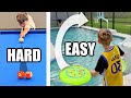 First to Score 16 TRICK SHOTS Wins! DEFAULT Thumbnail