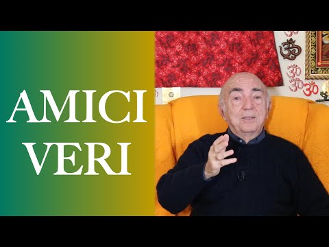 Giorgio Cerquetti - TRUE FRIENDS