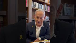 ראש הממשלה בשיחה עם עידן אלכסנדר ששוחרר משבי החמאס: ״כל עם ישראל מאושר.