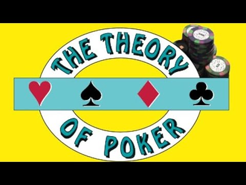 True secrets to beating live low stakes - David Sklansky - The Theory of poker #poker #documentary