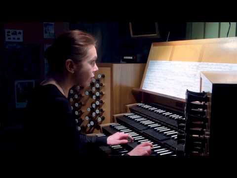 Joh. Seb. Bach: Toccata, Adagio und Fuge in C BWV 564