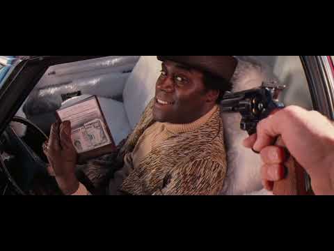 Magnum Force (1973) Pimp shot to death