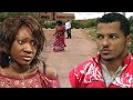 LEFT THE PALACE TO THE STREET FOR A GOOD WIFE VAN VICKER MERCY NOLLYWOOD CLASSSIC AFRICAN MOVIES