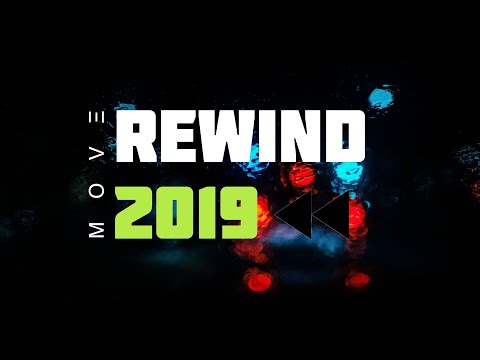 Edm Rewind 2019 (Mega Mashup) By MOVE