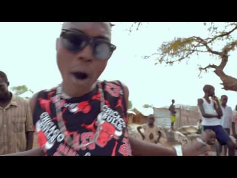 Tebiu Chapati By Crazy Fox