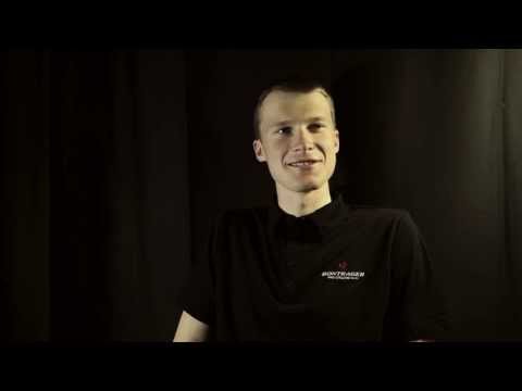 Meet Andzs Flaksis // Bontrager Cycling Team