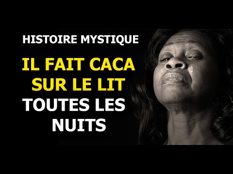 LE PRIX A PAYER POUR UNE VIE DE LUXE - HISTOIRE MYSTIQUE - DMG TV
