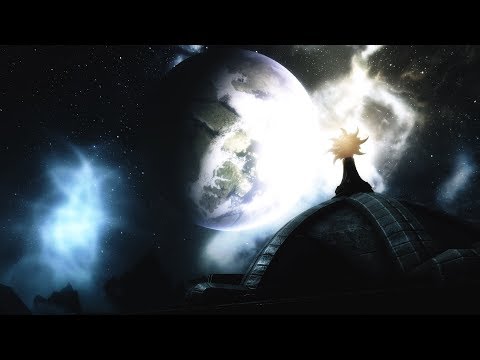 Ultimate Skyrim (Automaton - Requiem) - Episode 7 - Damn Everything