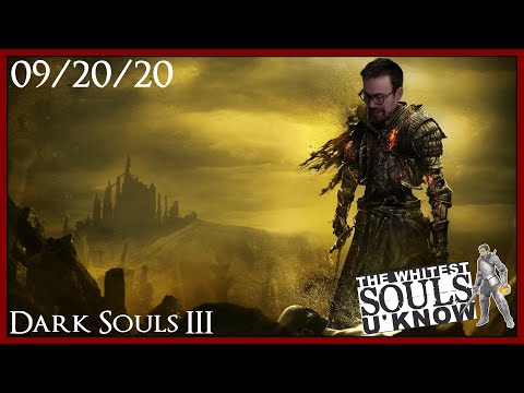 Zach Fails Miserably at a No Death Run - 09/20/2020