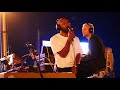 Frank Ocean Pink White Live At Way Out West 10 08 17