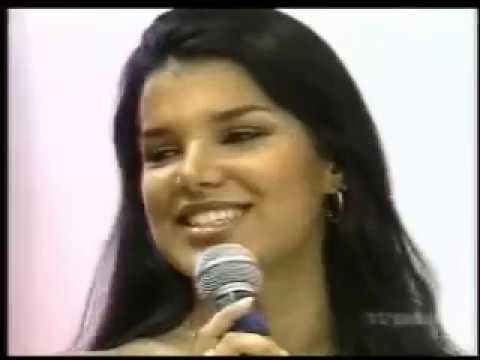 E o Tchan  do Brasil 2006 - Programa Enio Carlos