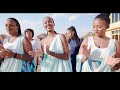 IMBYINO NZIZA RWANDA CATHOLIC ALL STARS OFFICIAL Music Video