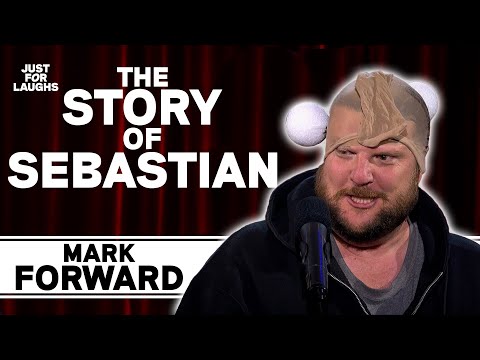 Mark Forward | Jam-packed set