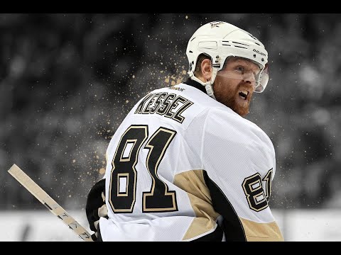 Phil Kessel: All 10 Playoffs Goals 2016